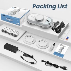 Robo Glass Cleaner - Image 4