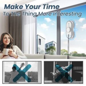 Robo Glass Cleaner - Image 3