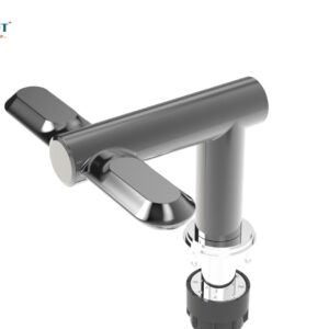 HAND WASH / DRY ONE SET SENSOR FAUCET - Image 3