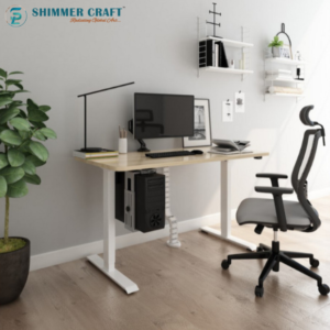 HEIGHT ADJUSTABLE STANDING DESK - Image 6