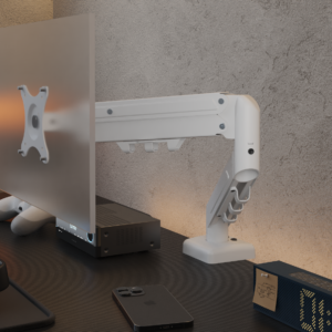 MONITOR ARM - SINGLE