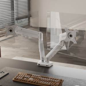 MONITOR ARM - DUAL - Image 5