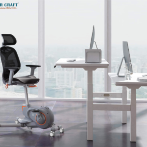 ERGONOMIC FITNESS CHAIR - Image 4