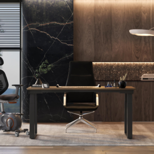 ERGONOMIC FITNESS CHAIR - Image 3