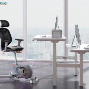 ERGONOMIC FITNESS CHAIR - Image 1