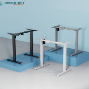 HEIGHT ADJUSTABLE STANDING DESK - Image 4