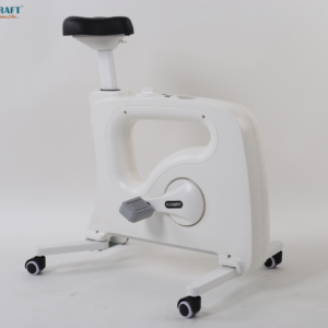 ERGONOMIC DESKSIDE BIKE - Image 4