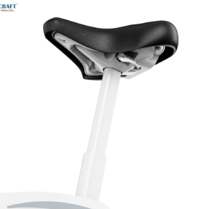 ERGONOMIC FITNESS CHAIR WITH LAPTOP STAND - Image 4
