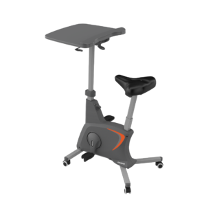 ERGONOMIC FITNESS CHAIR WITH LAPTOP STAND - Image 8