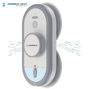 WINDOW CLEANING ROBOT