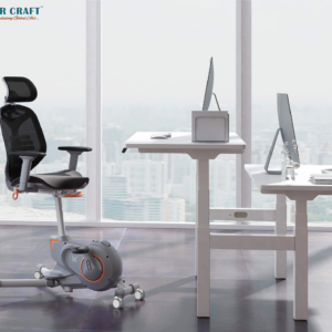 ERGONOMIC FITNESS CHAIR - Image 4