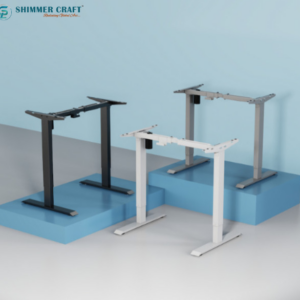 HEIGHT ADJUSTABLE STANDING DESK - Image 4