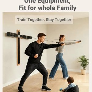Smart Home GYM AM9 - Image 5