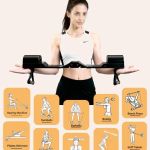 Smart Home GYM AM9 - Image 7