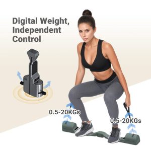 Smart Home GYM AM9