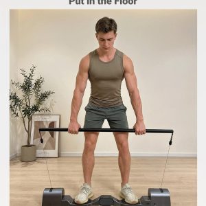 Smart Home GYM AM9 - Image 4