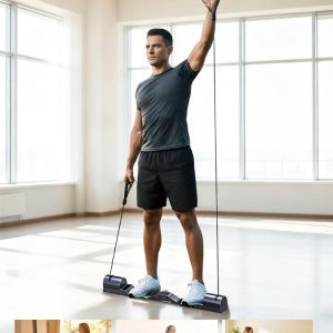 Smart Home GYM AM9 - Image 3