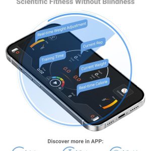 Smart Home GYM AM9 - Image 14