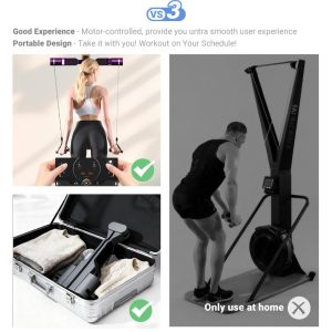 Smart Home GYM AM9 - Image 10