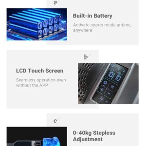 Smart Home GYM AM9 - Image 13